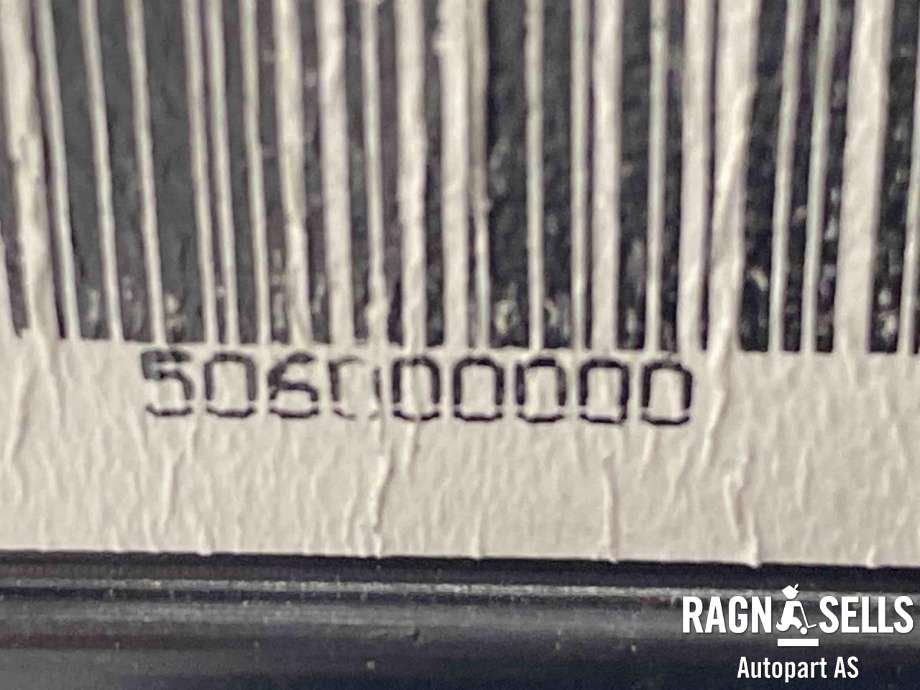 Varmeapparat motor til Peugeot Partner 2015-2019 (Type II, Fase 2) (6441CG|5E2228700|5E2228200|5E2241000|)