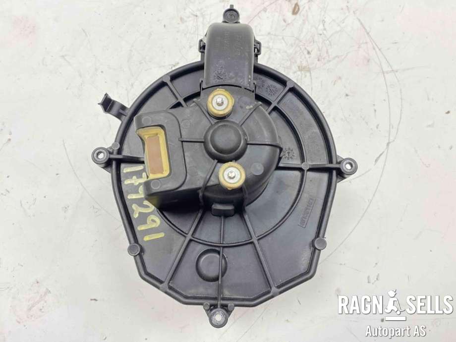 Varmeapparat motor til Peugeot Partner 2015-2019 (Type II, Fase 2) (6441CG|5E2228700|5E2228200|5E2241000|)