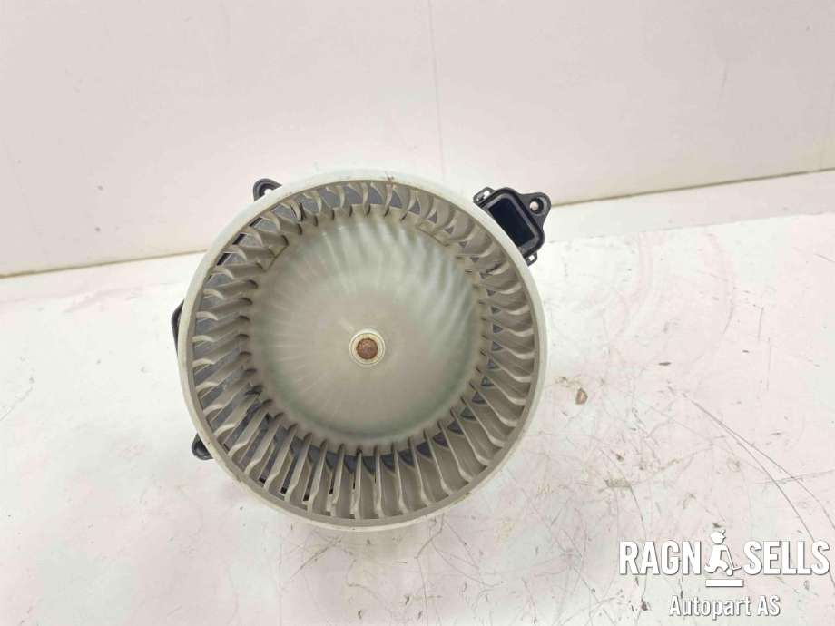 Varmeapparat motor til Peugeot Partner 2015-2019 (Type II, Fase 2) (6441CG|5E2228700|5E2228200|5E2241000|)