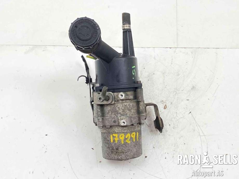 Servo pumpe elektrisk til Peugeot Partner 2015-2019 (Type II, Fase 2) (9676734280| 1606477480| 1606478080|1606478180|1606477380| 1606478380|1607009080| 1607009180| 1607009380)