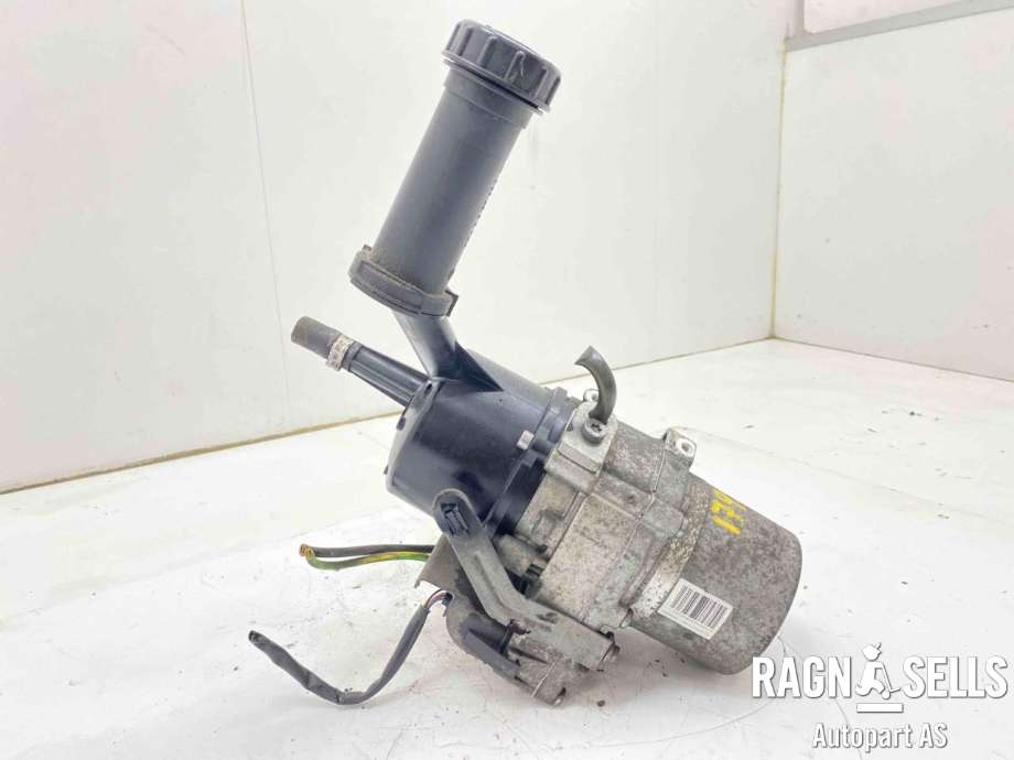 Servo pumpe elektrisk til Peugeot Partner 2015-2019 (Type II, Fase 2) (9676734280| 1606477480| 1606478080|1606478180|1606477380| 1606478380|1607009080| 1607009180| 1607009380)