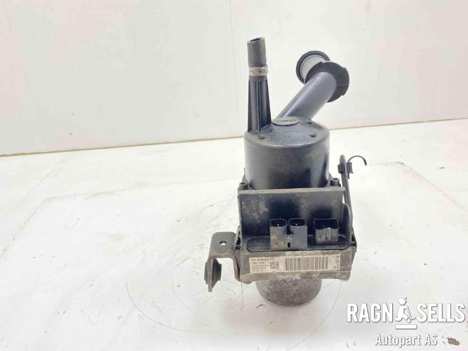 Servo pumpe elektrisk til Peugeot Partner 2015-2019 (Type II, Fase 2) (9676734280| 1606477480| 1606478080|1606478180|1606477380| 1606478380|1607009080| 1607009180| 1607009380)