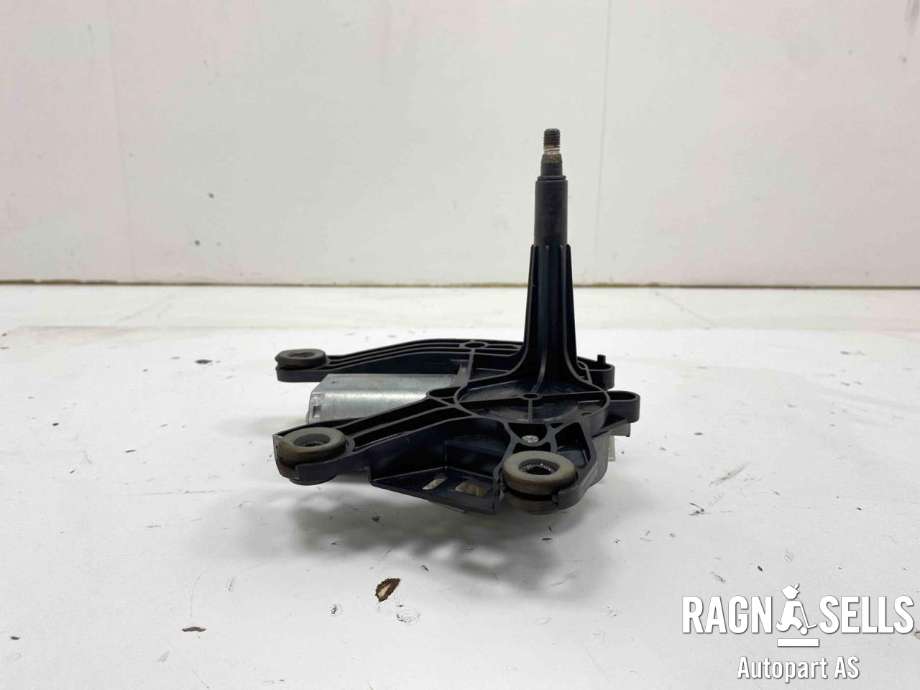 Viskermotor bakrute til Peugeot Partner 2015-2019 (Type II, Fase 2) (53033512|9685138780|)