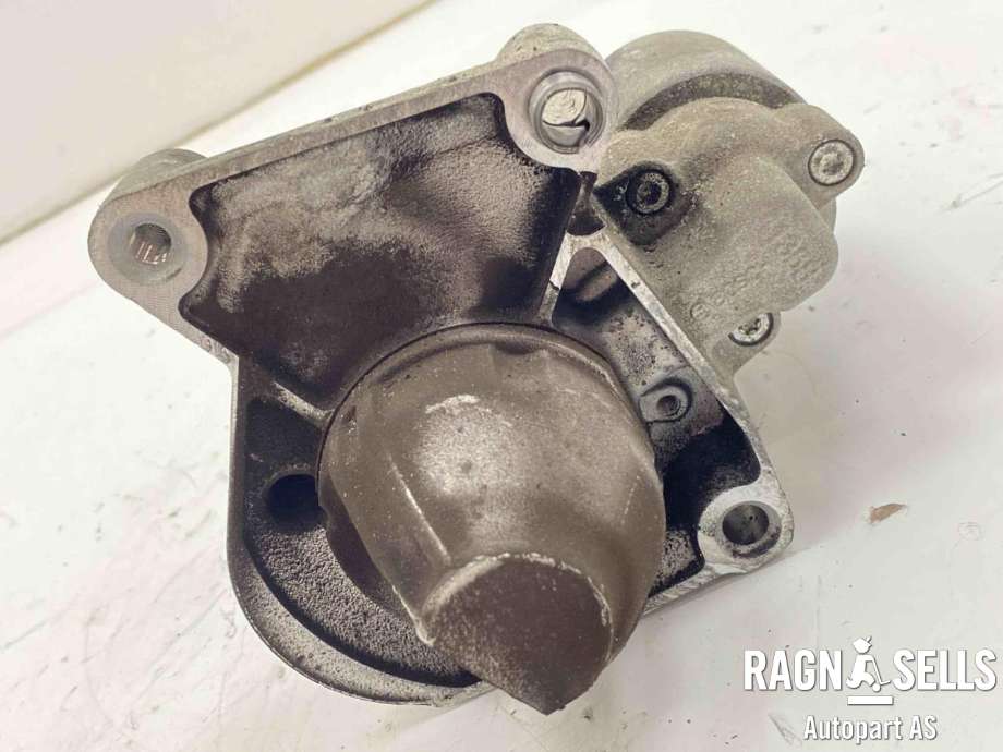 Starter diesel til Peugeot Partner 2015-2019 (Type II, Fase 2) (9675660680|96 756 606 80|0001174601)