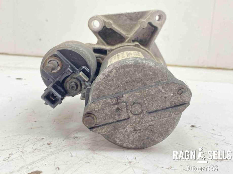 Starter diesel til Peugeot Partner 2015-2019 (Type II, Fase 2) (9675660680|96 756 606 80|0001174601)
