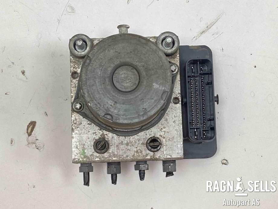ABS sentral til Peugeot Partner 2015-2019 (Type II, Fase 2) (9814554480|)
