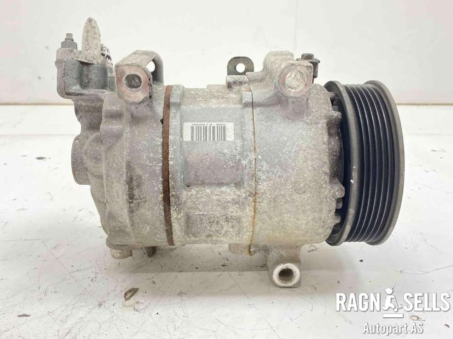 Aircondition kompressor til Peugeot Partner 2015-2019 (Type II, Fase 2)  (9802875780|)