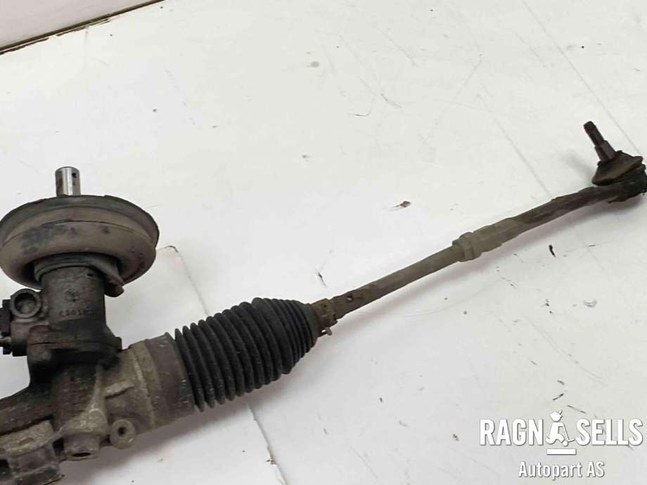 Tannstang til Peugeot Partner 2015-2019 (Type II, Fase 2)  (98 021 998 80)