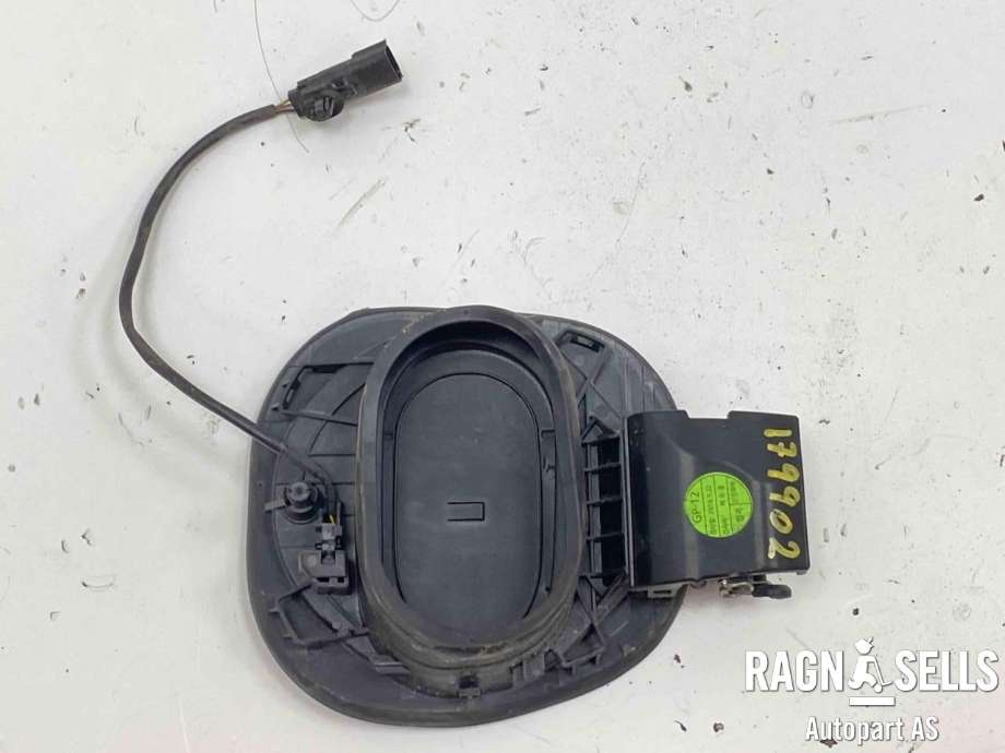 Batterilader inntak/luke til Opel Ampera-e 2017-->> (Type II)  