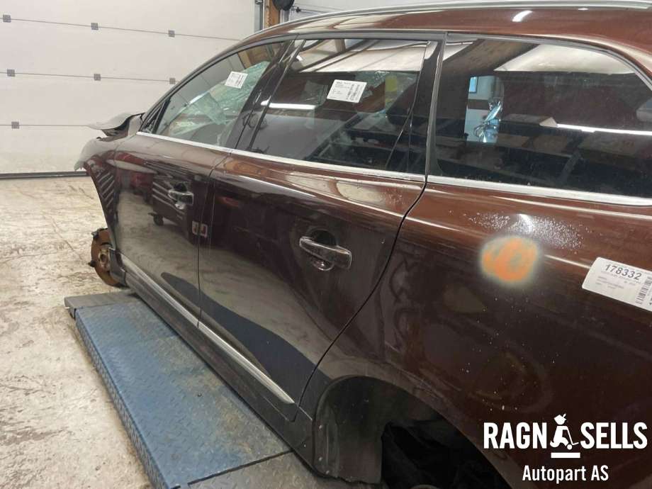Dør venstre bak til Volvo XC60 2014-2017 (Type I, Fase 2) (31402417|)