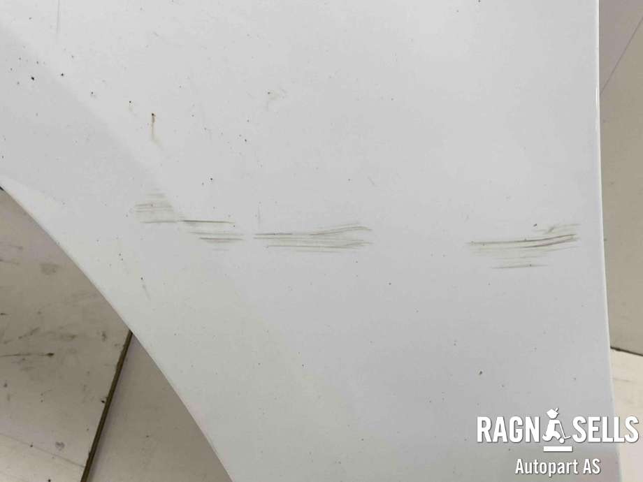 Skjerm venstre foran til Ford Ranger / Ranger Raptor 2015-2022  (JX7B-A16016-AA|PJX7B-A16009-AF)