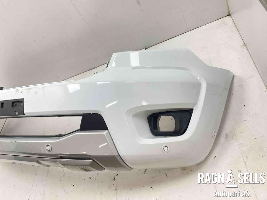 Støtfanger foran til Ford Ranger / Ranger Raptor 2015-2022