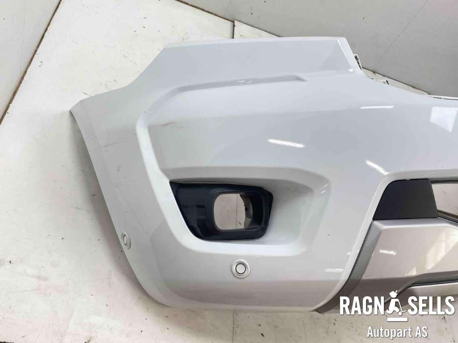 Støtfanger foran til Ford Ranger / Ranger Raptor 2015-2022