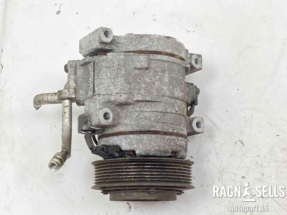 Aircondition kompressor til Toyota Hiace 2001-2006 (Fase 2)  