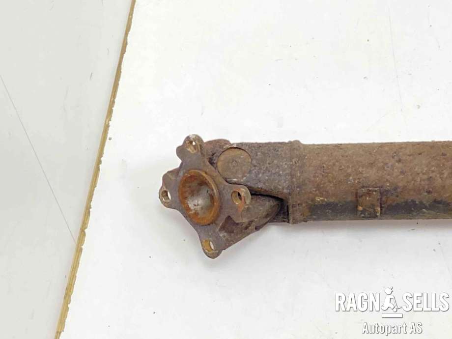 Mellomaksel bakre til Toyota Hiace 2001-2006 (Fase 2)  