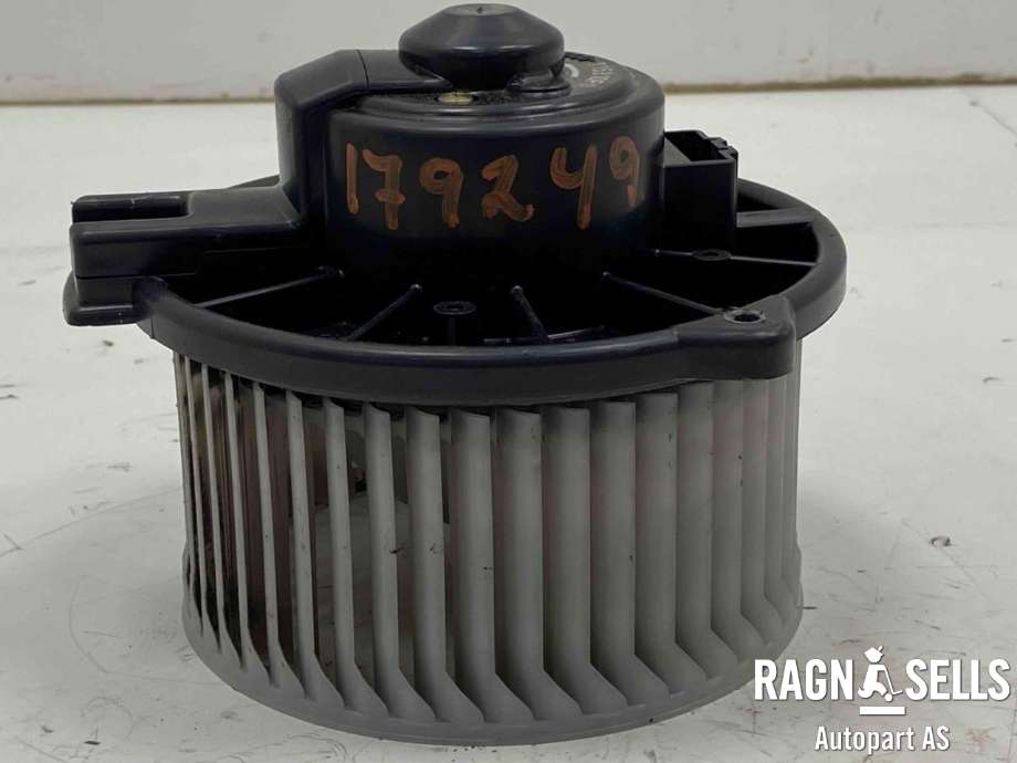 Varmeapparat motor til Toyota Hiace 2001-2006 (Fase 2)  