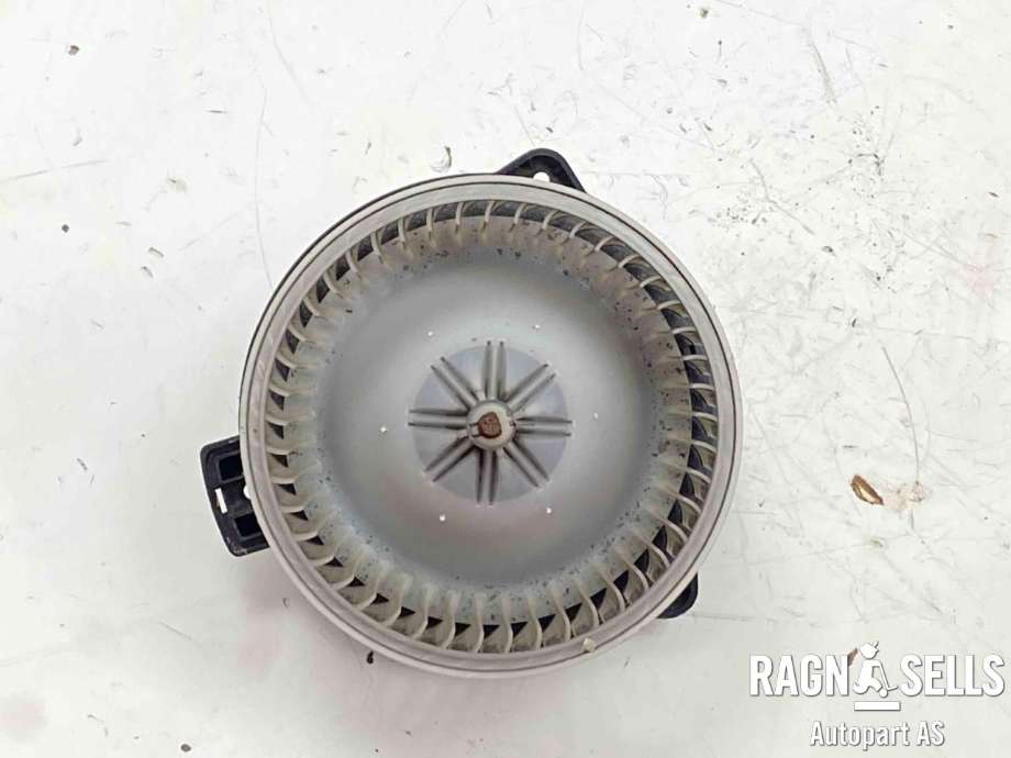 Varmeapparat motor til Toyota Hiace 2001-2006 (Fase 2)  