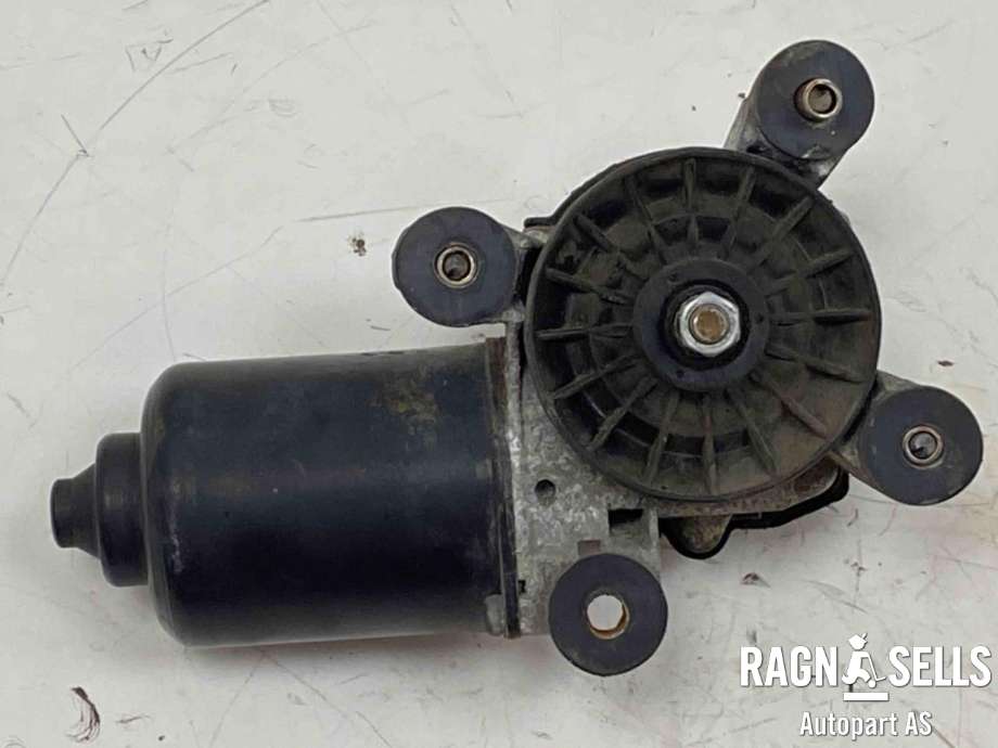 Viskermotor frontrute til Toyota Hiace 2001-2006 (Fase 2)  