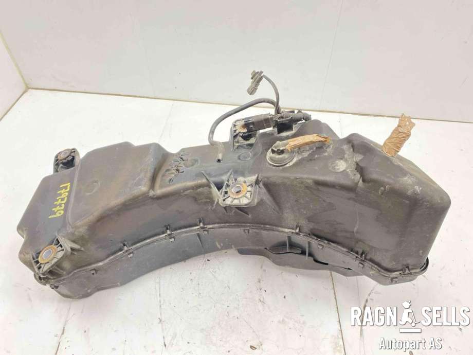 AdBlue tank til Ford Ranger / Ranger Raptor 2015-2022  (JB3T-9L430|)