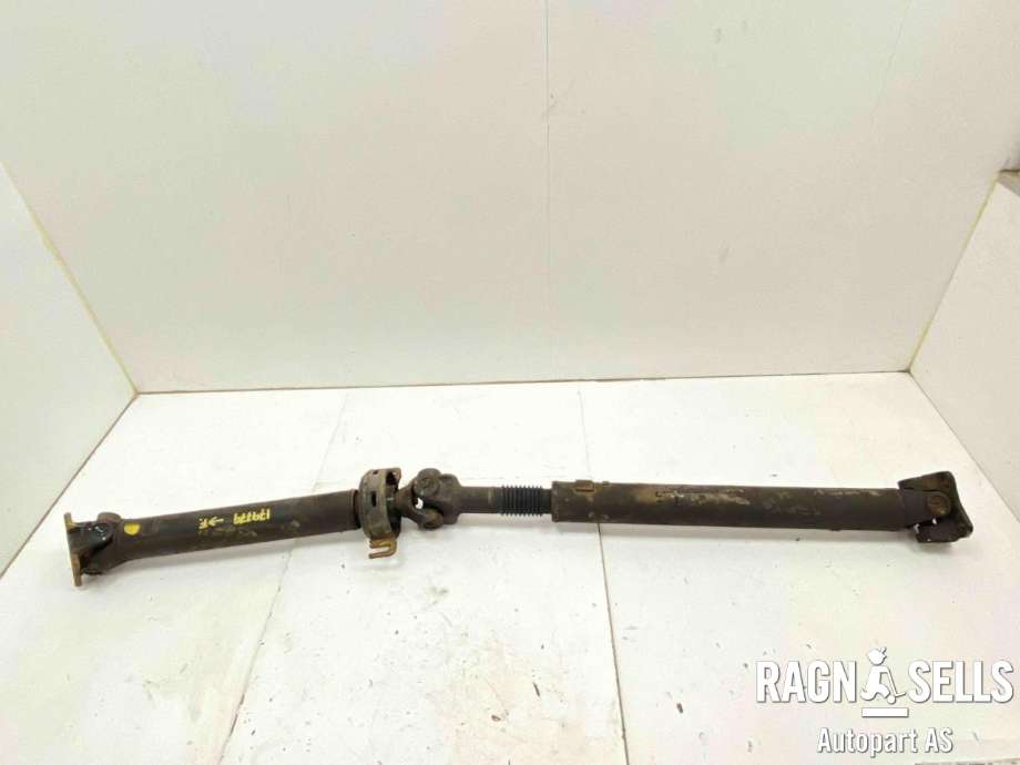 Mellomaksel til Ford Ranger / Ranger Raptor 2015-2022 (L1M3-4K145-HJ|L1M3-4K145-HG|)