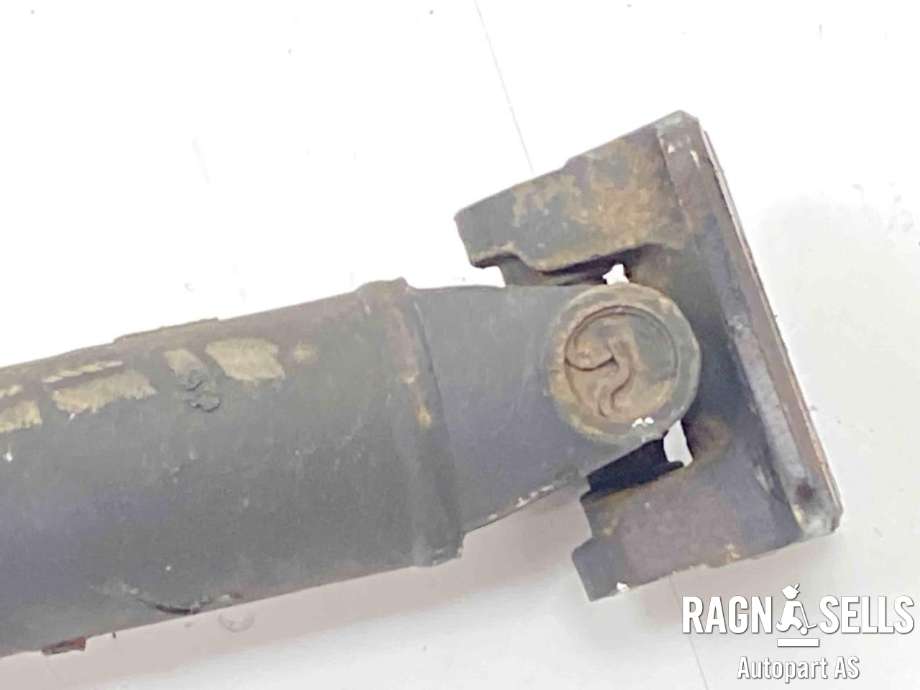 Mellomaksel til Ford Ranger / Ranger Raptor 2015-2022 (L1M3-4K145-HJ|L1M3-4K145-HG|)