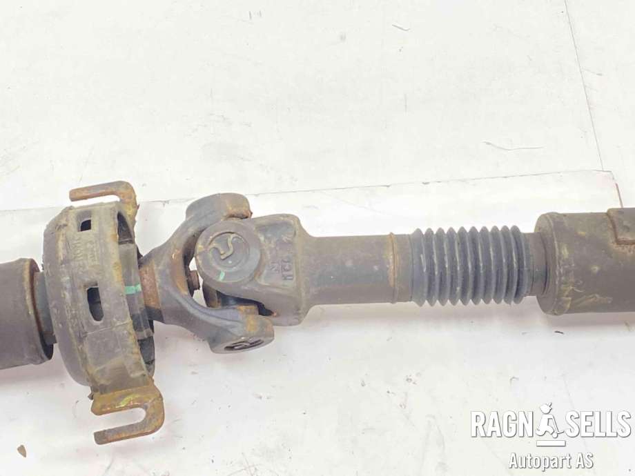 Mellomaksel til Ford Ranger / Ranger Raptor 2015-2022 (L1M3-4K145-HJ|L1M3-4K145-HG|)