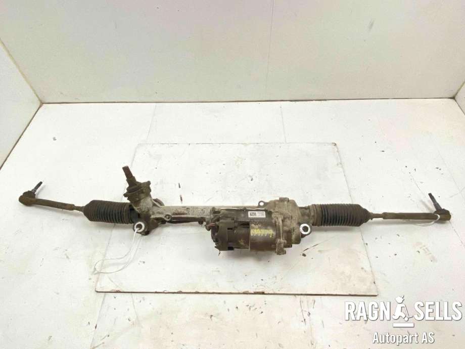 Tannstang elektrisk til Ford Ranger / Ranger Raptor 2015-2022