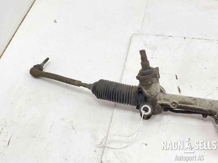 Tannstang elektrisk til Ford Ranger / Ranger Raptor 2015-2022