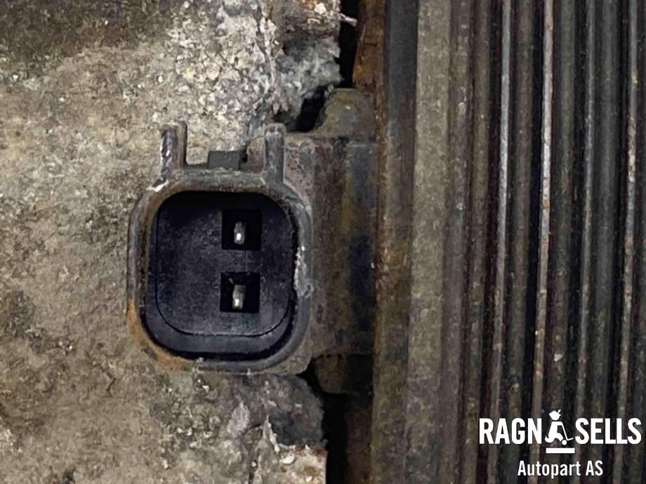 Aircondition kompressor til Ford Ranger / Ranger Raptor 2015-2022  (JB3B-19D629-AA|)