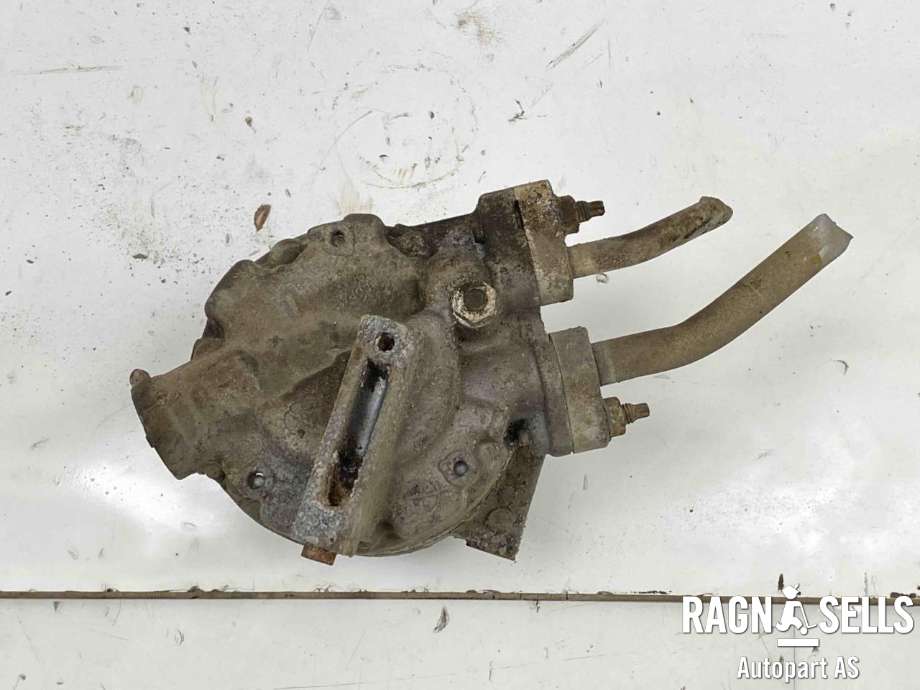 Aircondition kompressor til Ford Ranger / Ranger Raptor 2015-2022  (JB3B-19D629-AA|)