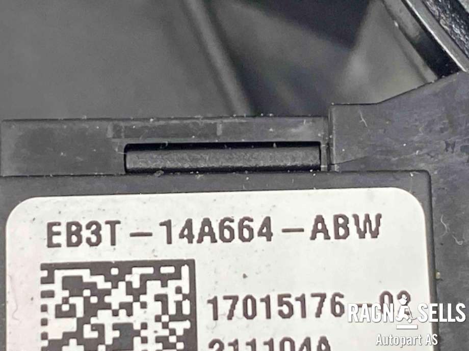 Bryter combi til Ford Ranger / Ranger Raptor 2015-2022  (EB3T-14A664-ABW|)
