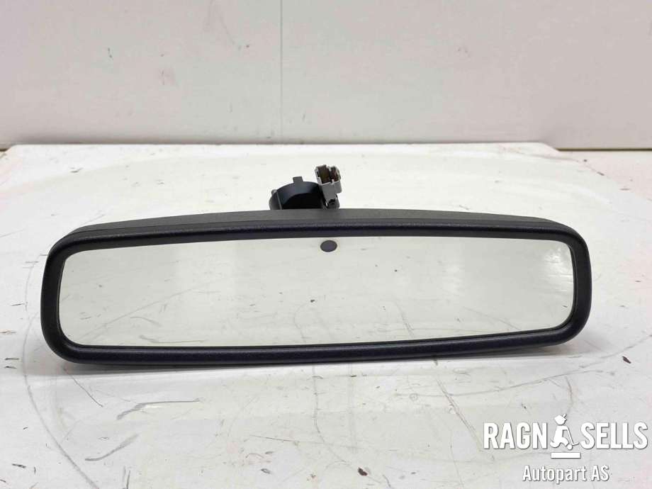 Speil innvendig til Ford Ranger / Ranger Raptor 2015-2022  (CU5A17E678BB|)