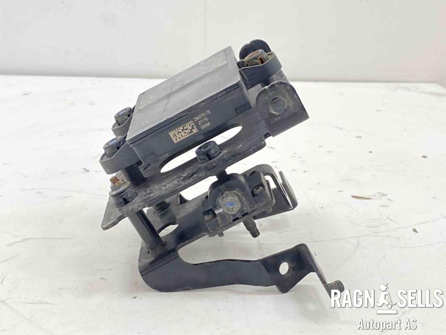 Sensor radar til Ford Ranger / Ranger Raptor 2015-2022