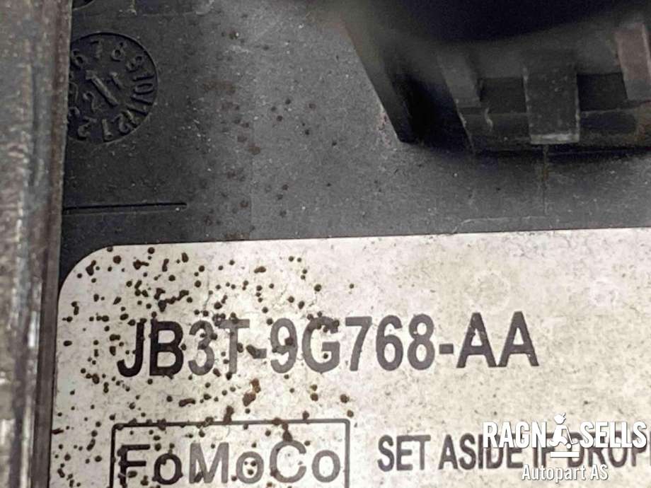 Sensor radar til Ford Ranger / Ranger Raptor 2015-2022