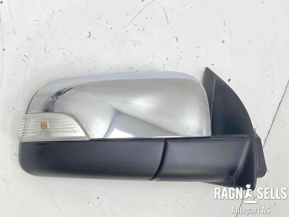 Speil høyre til Ford Ranger / Ranger Raptor 2015-2022 (JB3B-17682-UA|)