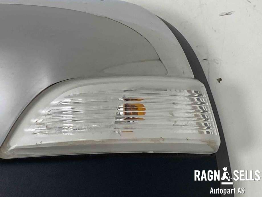 Speil venstre til Ford Ranger / Ranger Raptor 2015-2022