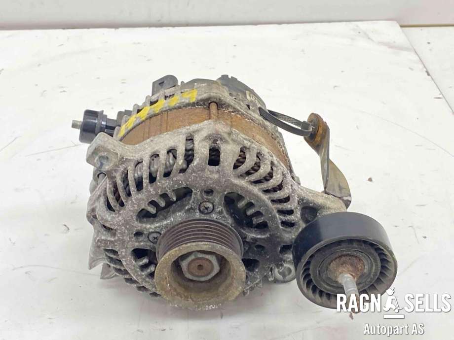 Dynamo diesel til Ford Ranger / Ranger Raptor 2015-2022 (JX6T-10300-JA|JX6T-10300-JB|2259071|2457023|)