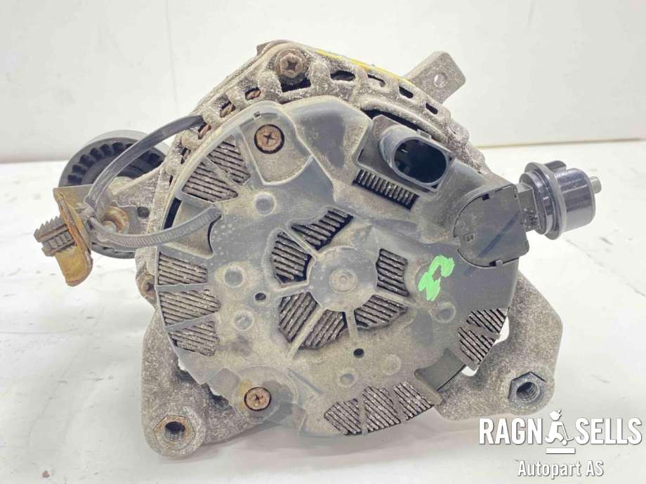 Dynamo diesel til Ford Ranger / Ranger Raptor 2015-2022 (JX6T-10300-JA|JX6T-10300-JB|2259071|2457023|)