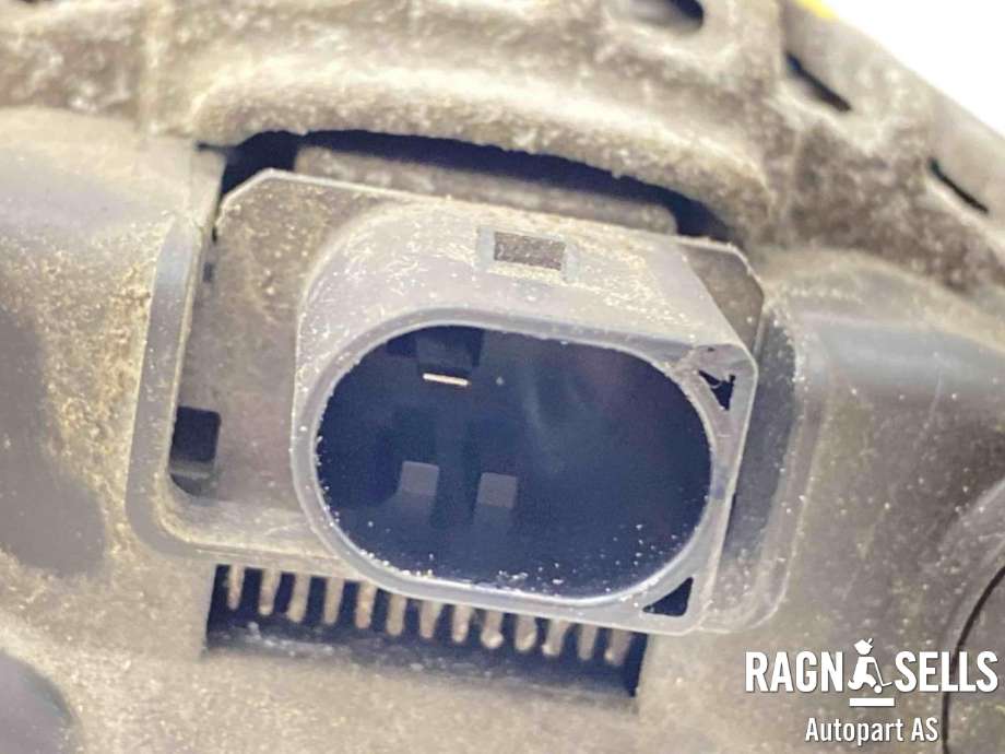 Dynamo diesel til Ford Ranger / Ranger Raptor 2015-2022 (JX6T-10300-JA|JX6T-10300-JB|2259071|2457023|)