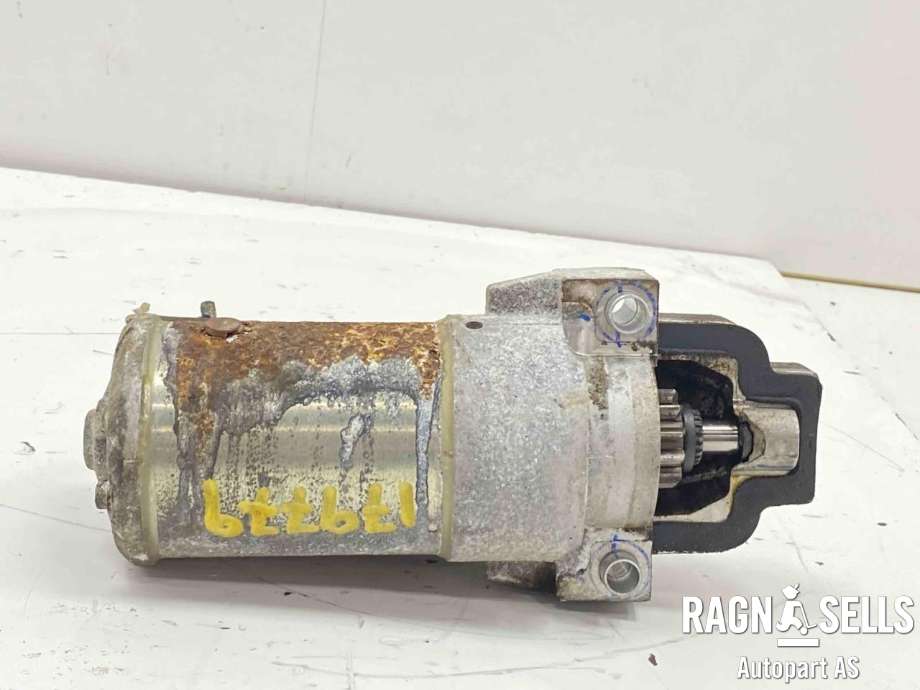 Starter diesel til Ford Ranger / Ranger Raptor 2015-2022  