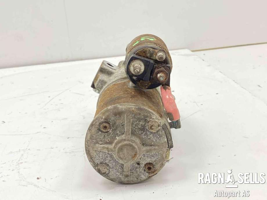Starter diesel til Ford Ranger / Ranger Raptor 2015-2022  