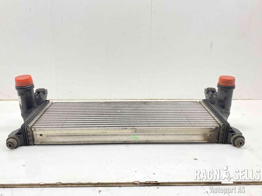 Intercooler til Ford Ranger / Ranger Raptor 2015-2022  (JB3G-6K775-AD|)