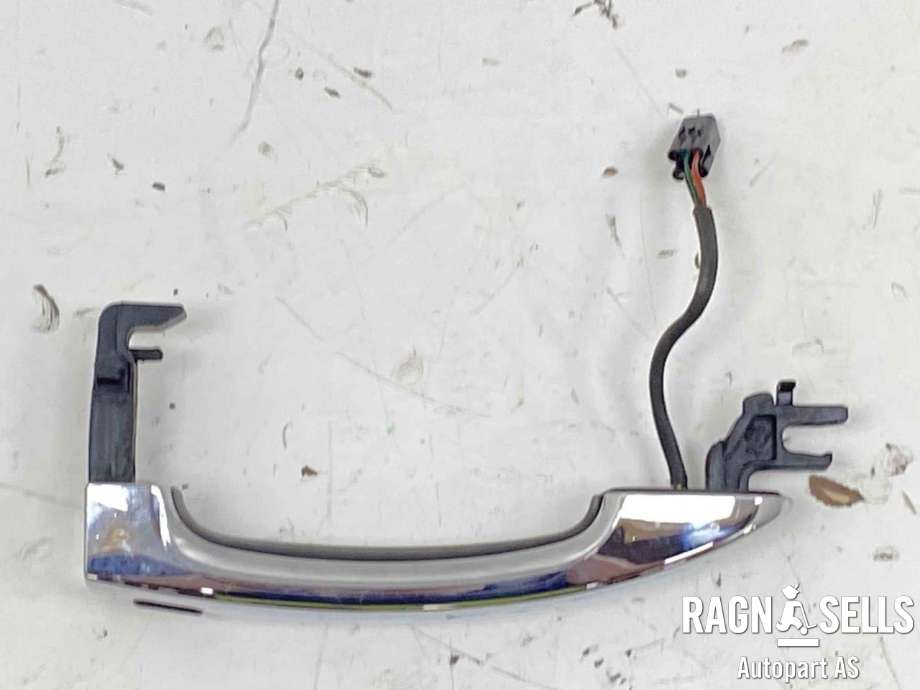 Dørhåndtak utv høyre foran til Ford Ranger / Ranger Raptor 2015-2022 (1305822|3M51-R22404-ACXWAA|)
