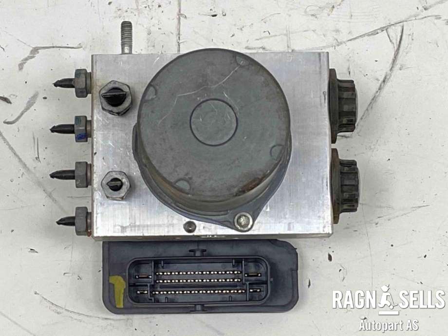 ABS sentral til Ford Ranger / Ranger Raptor 2015-2022 (2265106512|0265956179|EB3C-2C405-AG|GB3C-2C405-BC|)