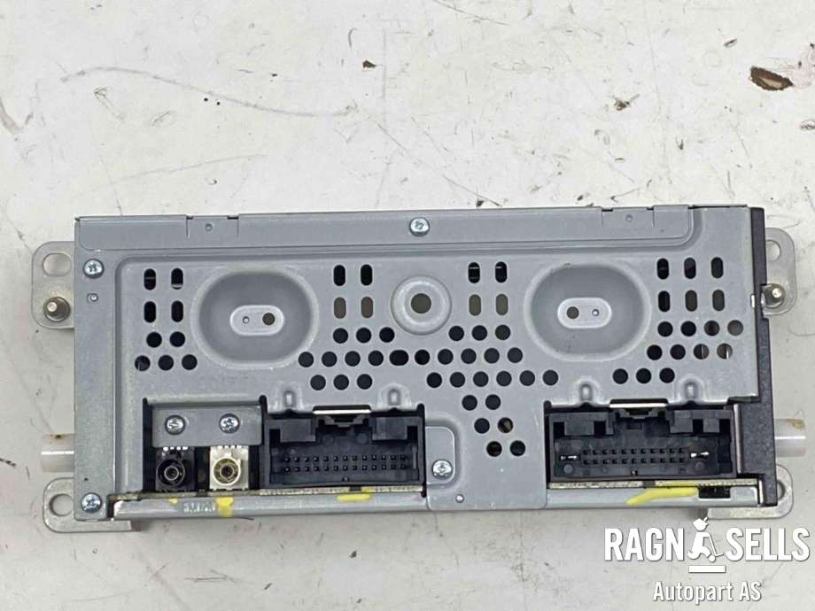 Bilstereo til Ford Ranger / Ranger Raptor 2015-2022 (JB3T-18D818-GA|)
