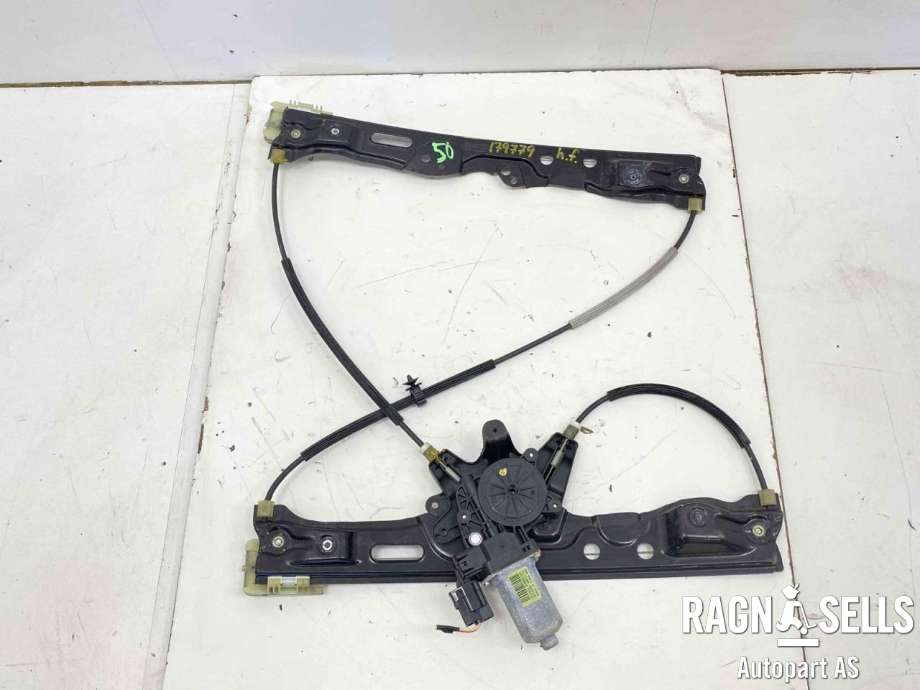 Ruteheis høyre foran til Ford Ranger / Ranger Raptor 2015-2022 (2182386|AB392123200BG|)