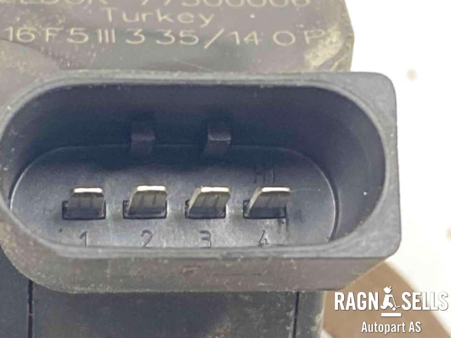 Coil elektronisk til VW Golf VII, 2012-2017 (Fase 1) (04C 905 110 J)