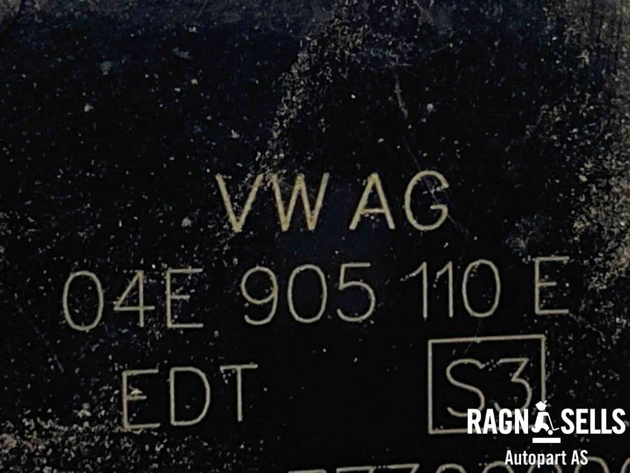 Coil elektronisk til VW Golf VII 2012-2017 (Fase 1)  (04C 905 110 J|)