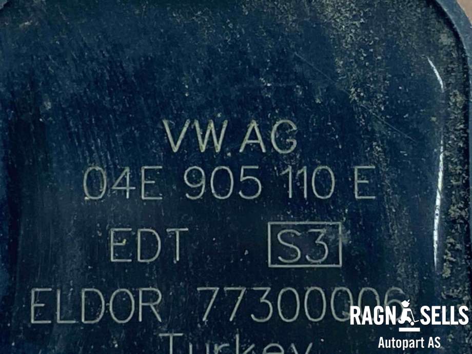 Coil elektronisk til VW Golf VII 2012-2017 (Fase 1)  (04C 905 110 J|)