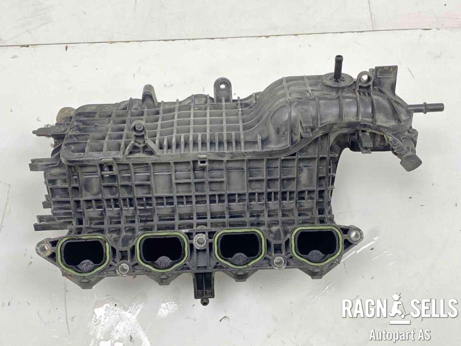 Manifold innsug til VW Golf VII, 2012-2017 (Fase 1) (04E 129 709 L)